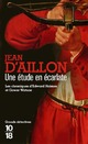  Achetez le livre d'occasion Une étude en écarlate de Jean D'Aillon sur Livrenpoche.com 