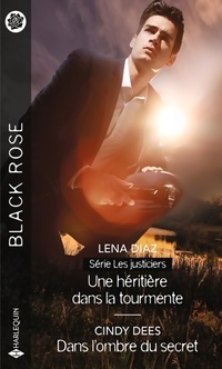  Achetez le livre d'occasion Une héritière dans la tourmente / Dans l'ombre du secret de Lena Diaz sur Livrenpoche.com 