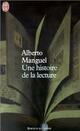  Achetez le livre d'occasion Une histoire de la lecture de Alberto Manguel sur Livrenpoche.com 