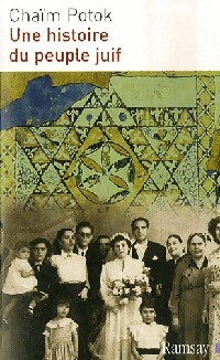  Achetez le livre d'occasion Une histoire du peuple juif de Chaïm Potok sur Livrenpoche.com 