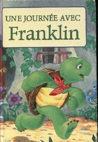  Achetez le livre d'occasion Une journée avec Franklin sur Livrenpoche.com 
