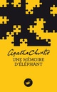  Achetez le livre d'occasion Une mémoire d'éléphant de Agatha Christie sur Livrenpoche.com 