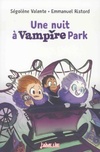  Achetez le livre d'occasion Une nuit à Vampire Park sur Livrenpoche.com 