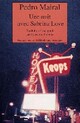  Achetez le livre d'occasion Une nuit avec Sabrina Love de Pedro Mairal sur Livrenpoche.com 