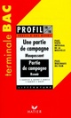  Achetez le livre d'occasion Une partie de campagne de Guy De Maupassant sur Livrenpoche.com 