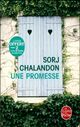  Achetez le livre d'occasion Une promesse de Sorj Chalandon sur Livrenpoche.com 