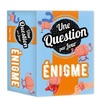  Achetez le livre d'occasion Une question par jour - Énigmes 2022 sur Livrenpoche.com 