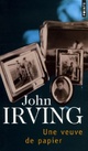  Achetez le livre d'occasion Une veuve de papier de John Irving sur Livrenpoche.com 