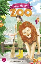 Achetez le livre d'occasion Une vie au zoo Tome I sur Livrenpoche.com 
