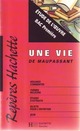  Achetez le livre d'occasion Une vie de G. Maupassant sur Livrenpoche.com 
