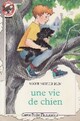  Achetez le livre d'occasion Une vie de chien de Marie-Noëlle Blin sur Livrenpoche.com 