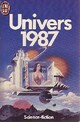  Achetez le livre d'occasion Univers 1987 de Hubert Monteilhet sur Livrenpoche.com 
