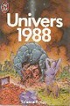 Achetez le livre d'occasion Univers 1988 de Hubert Monteilhet sur Livrenpoche.com 