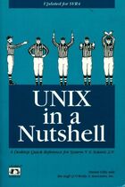  Achetez le livre d'occasion Unix in a Nutshell sur Livrenpoche.com 
