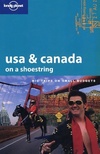  Achetez le livre d'occasion Usa and canada on a shoestring sur Livrenpoche.com 