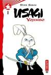  Achetez le livre d'occasion Usagi Yojimbo Tome I sur Livrenpoche.com 