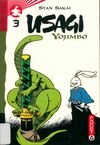  Achetez le livre d'occasion Usagi Yojimbo Tome III sur Livrenpoche.com 