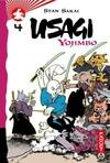  Achetez le livre d'occasion Usagi Yojimbo Tome IV sur Livrenpoche.com 