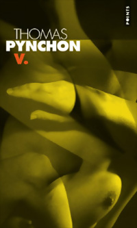  Achetez le livre d'occasion V. de Thomas Pynchon sur Livrenpoche.com 