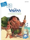  Achetez le livre d'occasion Vaiana Tome II : L'hameçon magique sur Livrenpoche.com 