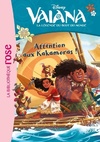  Achetez le livre d'occasion Vaiana Tome IV : Attention aux Kakamoras ! sur Livrenpoche.com 