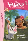 Achetez le livre d'occasion Vaiana Tome VII : Un adorable petit cochon sur Livrenpoche.com 