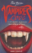  Achetez le livre d'occasion Vampire's love 1 : Blodd curse sur Livrenpoche.com 