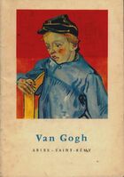  Achetez le livre d'occasion Van Gogh sur Livrenpoche.com 