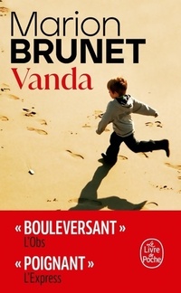  Achetez le livre d'occasion Vanda de Marion Brunet sur Livrenpoche.com 