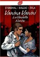  Achetez le livre d'occasion Vanina vanini / La vendetta / Nantas de Emile Zola sur Livrenpoche.com 