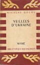  Achetez le livre d'occasion Veillées d'Ukraine de Nicolas Gogol sur Livrenpoche.com 