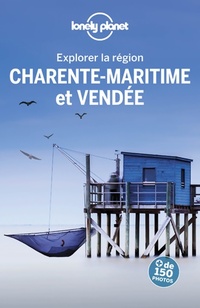  Achetez le livre d'occasion Vendée et Charente maritime - Explorer la région - 3ed de Lonely Planet Fr sur Livrenpoche.com 