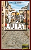  Achetez le livre d'occasion Vendetta à Auray sur Livrenpoche.com 