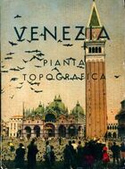  Achetez le livre d'occasion Venezia pianta topografica sur Livrenpoche.com 