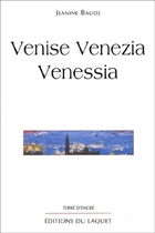  Achetez le livre d'occasion Venise Venezia Venessia sur Livrenpoche.com 
