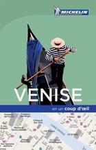  Achetez le livre d'occasion Venise en un coup d'oeil sur Livrenpoche.com 