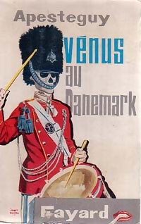  Achetez le livre d'occasion Vénus au Danemark de Pierre Apesteguy sur Livrenpoche.com 