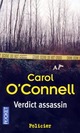  Achetez le livre d'occasion Verdict assassin de Carol O'Connell sur Livrenpoche.com 