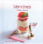  Achetez le livre d'occasion Verrines sur Livrenpoche.com 