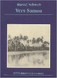  Achetez le livre d'occasion Vers Samoa de Marcel Schwob sur Livrenpoche.com 