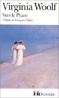  Achetez le livre d'occasion Vers le phare de Virginia Woolf sur Livrenpoche.com 