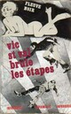  Achetez le livre d'occasion Vic Saint Val brûle les étapes de Gilles Morris-Dumoulin sur Livrenpoche.com 