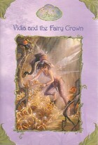  Achetez le livre d'occasion Vidia and the fairy crown sur Livrenpoche.com 