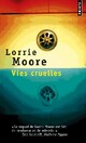 Achetez le livre d'occasion Vie cruelles de Lorrie Moore sur Livrenpoche.com 