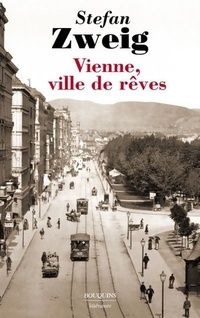  Achetez le livre d'occasion Vienne, ville de rêves de Stefan Zweig sur Livrenpoche.com 