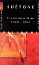  Achetez le livre d'occasion Vies des douze Césars : Claude / Néron de Caius Silentius Tranquillus Suétone sur Livrenpoche.com 
