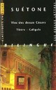  Achetez le livre d'occasion Vies des douze Césars : Tibère / Caligula de Caius Silentius Tranquillus Suétone sur Livrenpoche.com 