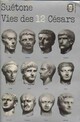  Achetez le livre d'occasion Vies des douze Césars de Caius Silentius Tranquillus Suétone sur Livrenpoche.com 