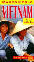  Achetez le livre d'occasion Vietnam. Marco polo reiseführer sur Livrenpoche.com 