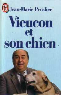  Achetez le livre d'occasion Vieucon et son chien de Jean-Marie Proslier sur Livrenpoche.com 